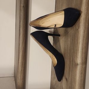 Marc fisher stelleto heel